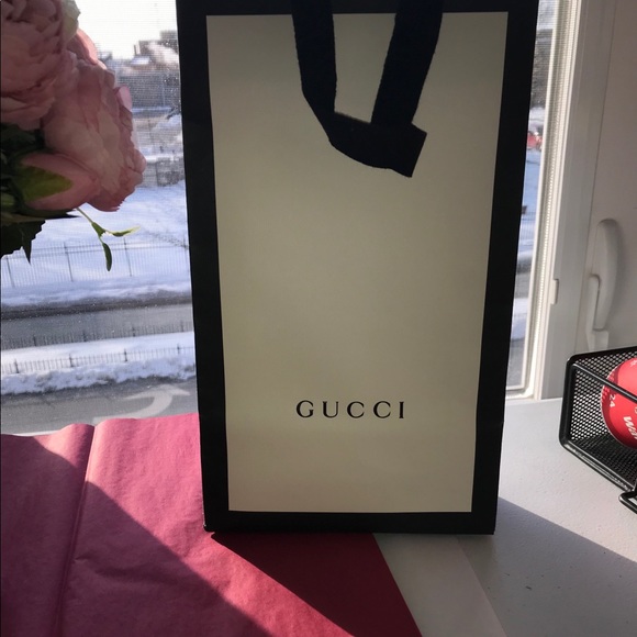 Gucci Shopping Bag - Picture 2 of 6